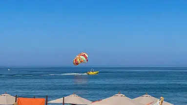 Aquila Rithymna Beach