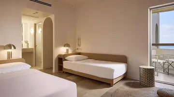 Aquila Rithymna Beach
