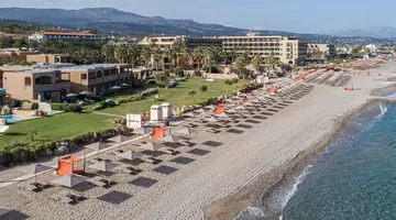 Aquila Rithymna Beach