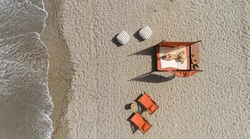 Aquila Rithymna Beach