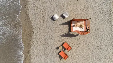 Aquila Rithymna Beach