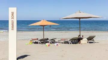 Aquila Rithymna Beach