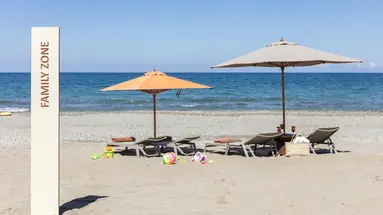 Aquila Rithymna Beach