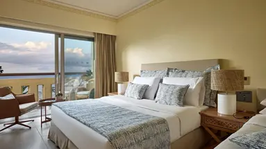 Aquila Rithymna Beach