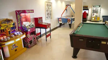 Ar Bolero Park