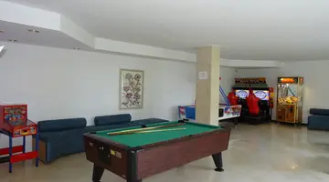 Ar Bolero Park