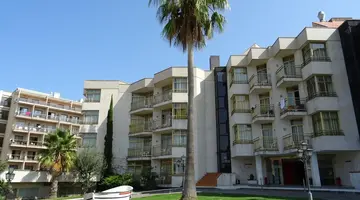 Ar Bolero Park