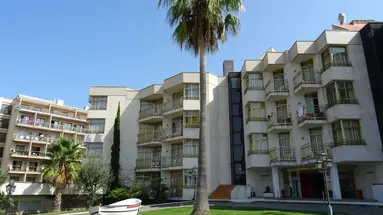 Ar Bolero Park