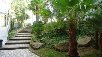 Ar Bolero Park