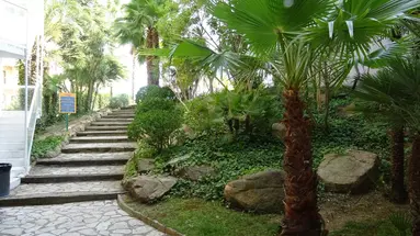 Ar Bolero Park