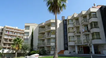 Ar Bolero Park
