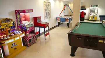 Ar Bolero Park
