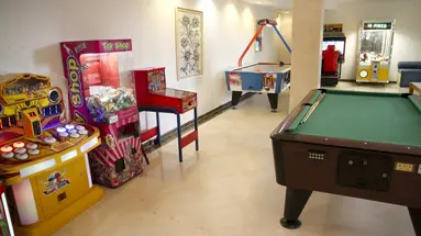 Ar Bolero Park