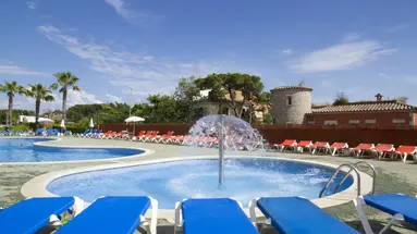 Ar Bolero Park