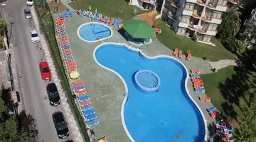 Ar Bolero Park