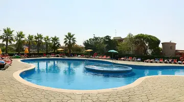 Ar Bolero Park