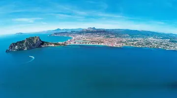 AR Diamante Beach