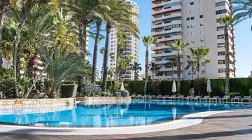 AR Diamante Beach