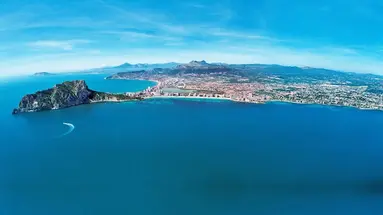 AR Diamante Beach