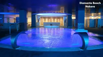 AR Diamante Beach