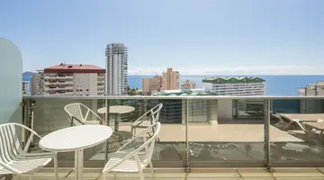 AR Diamante Beach