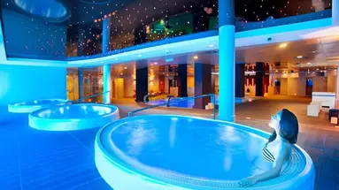 AR Diamante Beach