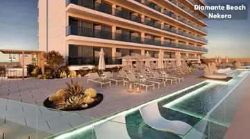 AR Diamante Beach