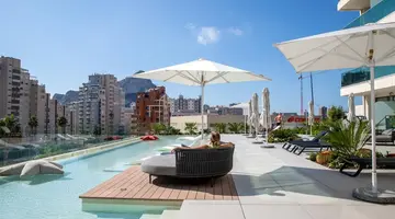AR Diamante Beach