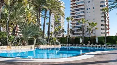 AR Diamante Beach