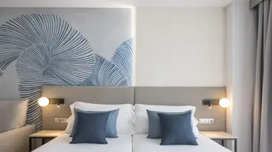 AR Diamante Beach