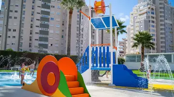 AR Diamante Beach
