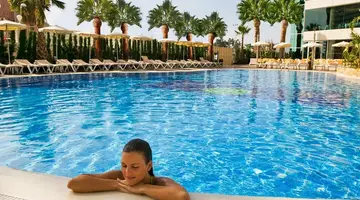 AR Diamante Beach