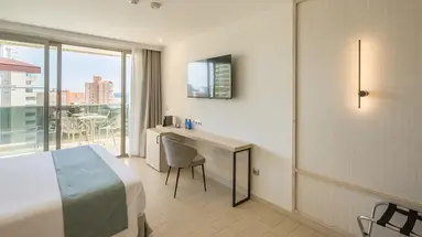 AR Diamante Beach