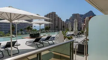 AR Diamante Beach