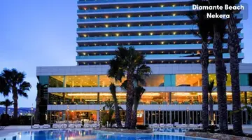 AR Diamante Beach
