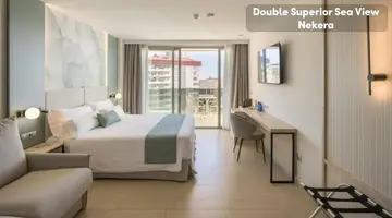 AR Diamante Beach