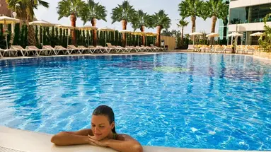 AR Diamante Beach