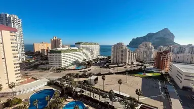 AR Diamante Beach