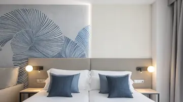 AR Diamante Beach