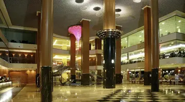 AR Diamante Beach