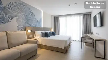 AR Diamante Beach