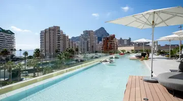 AR Diamante Beach