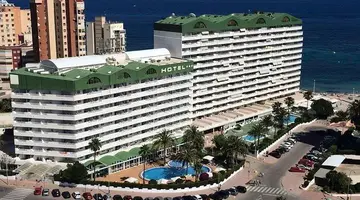 AR Roca Esmeralda Hotel and Spa