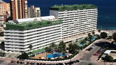 AR Roca Esmeralda Hotel and Spa