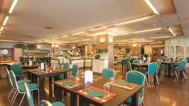 AR Roca Esmeralda Hotel and Spa