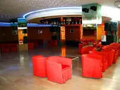 AR Roca Esmeralda Hotel and Spa