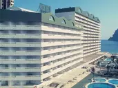 AR Roca Esmeralda Hotel and Spa