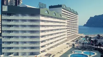 AR Roca Esmeralda Hotel and Spa