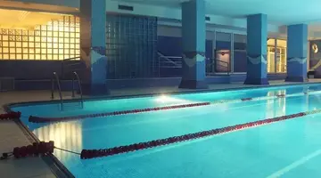 AR Roca Esmeralda Hotel and Spa