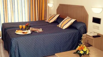 AR Roca Esmeralda Hotel and Spa